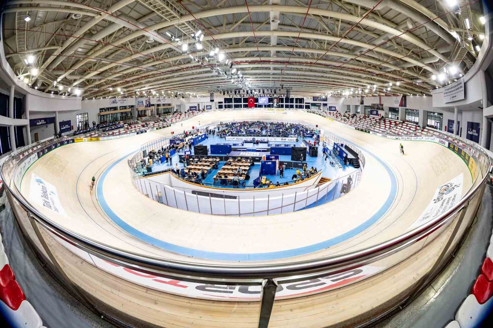 2026 avrupa pist bisikleti sampiyonasi konyada basliyor 2