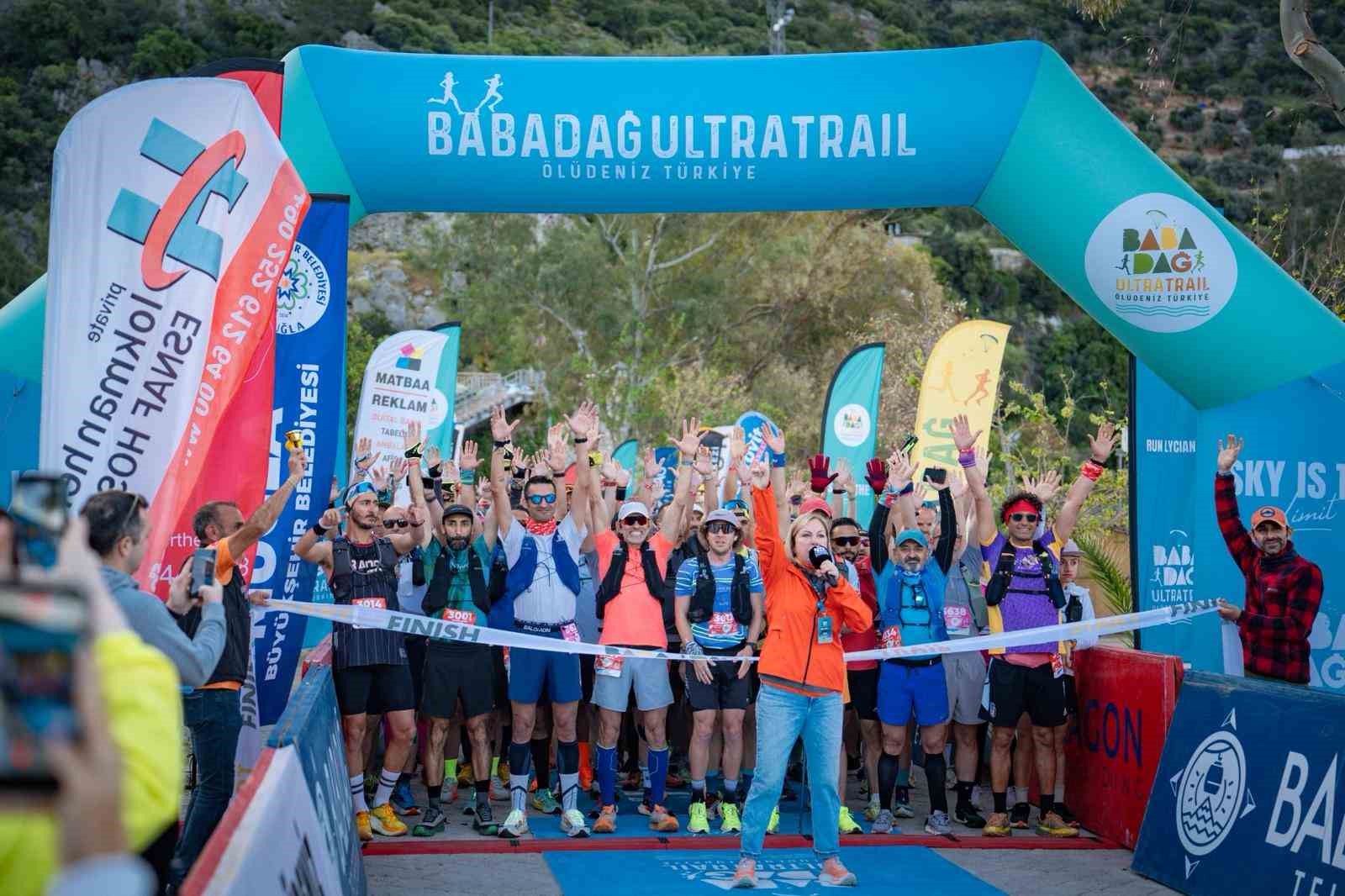 2026 Babadağ Ultra Maratonu başladı 6 2026 babadag ultra maratonu basladi 2 LS7F7TKJ