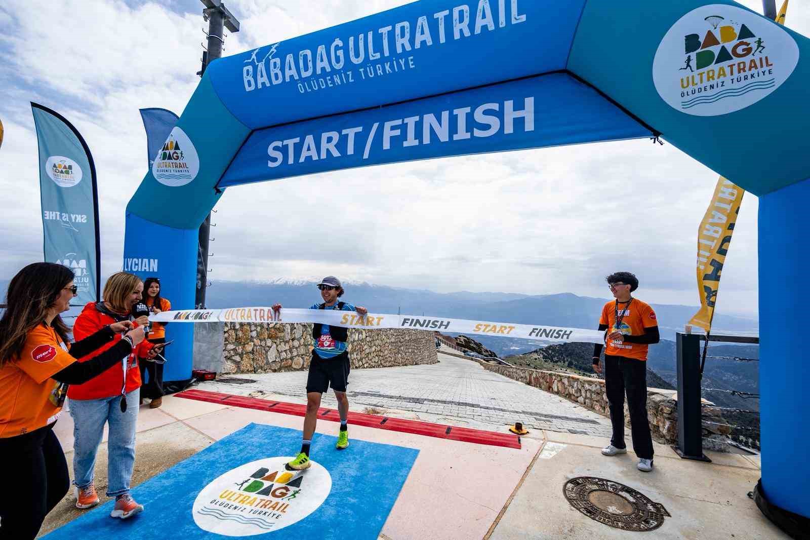 2026 Babadağ Ultra Maratonu başladı 8 2026 babadag ultra maratonu basladi 4 NGmenjap