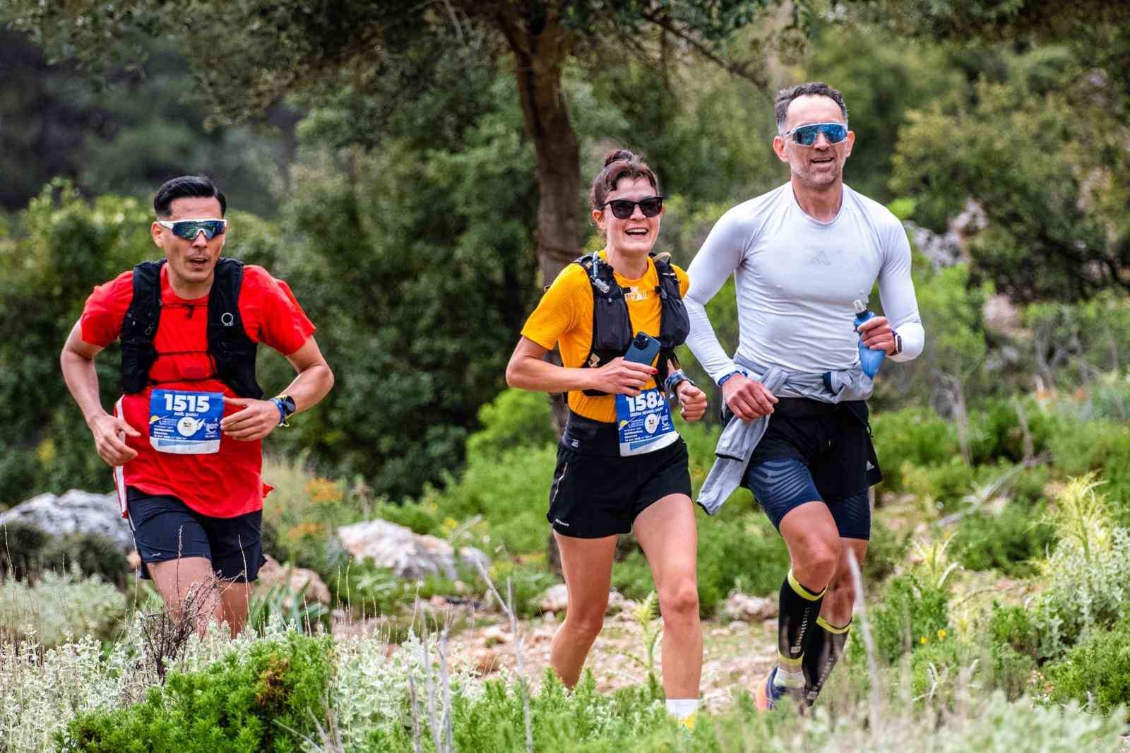 2026 Babadağ Ultra Maratonu başladı 9 2026 babadag ultra maratonu basladi 5 C1OKkiVD