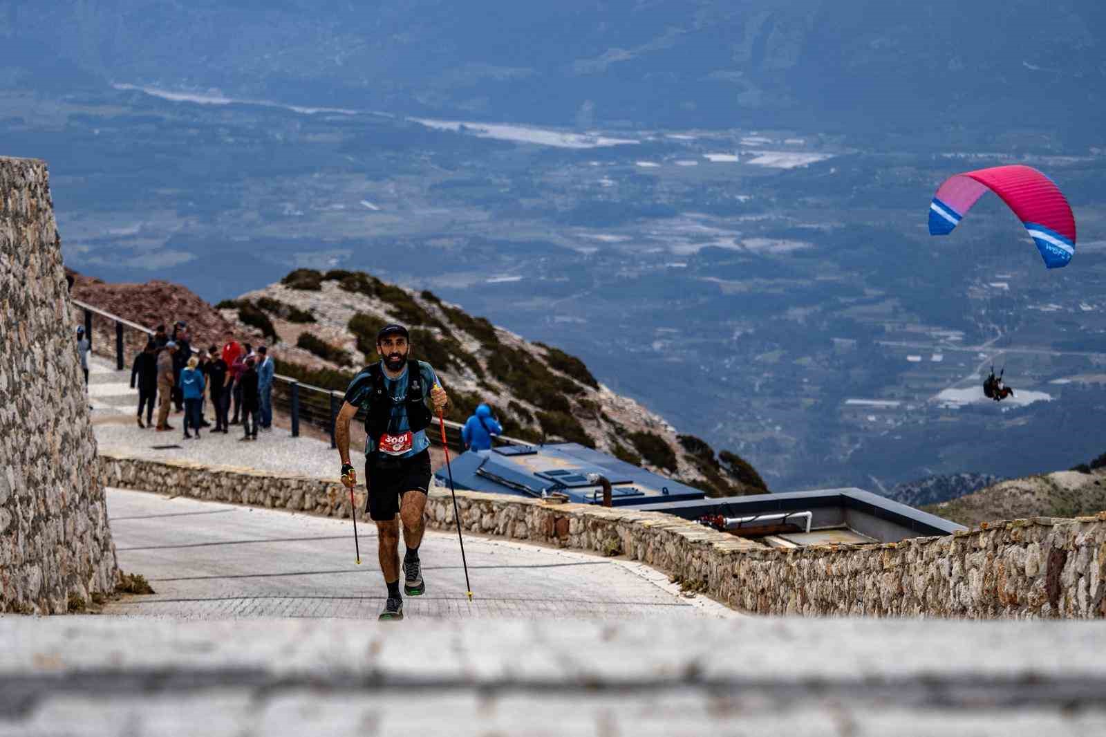 2026 Babadağ Ultra Maratonu başladı 10 2026 babadag ultra maratonu basladi 6 WfDfJPtA