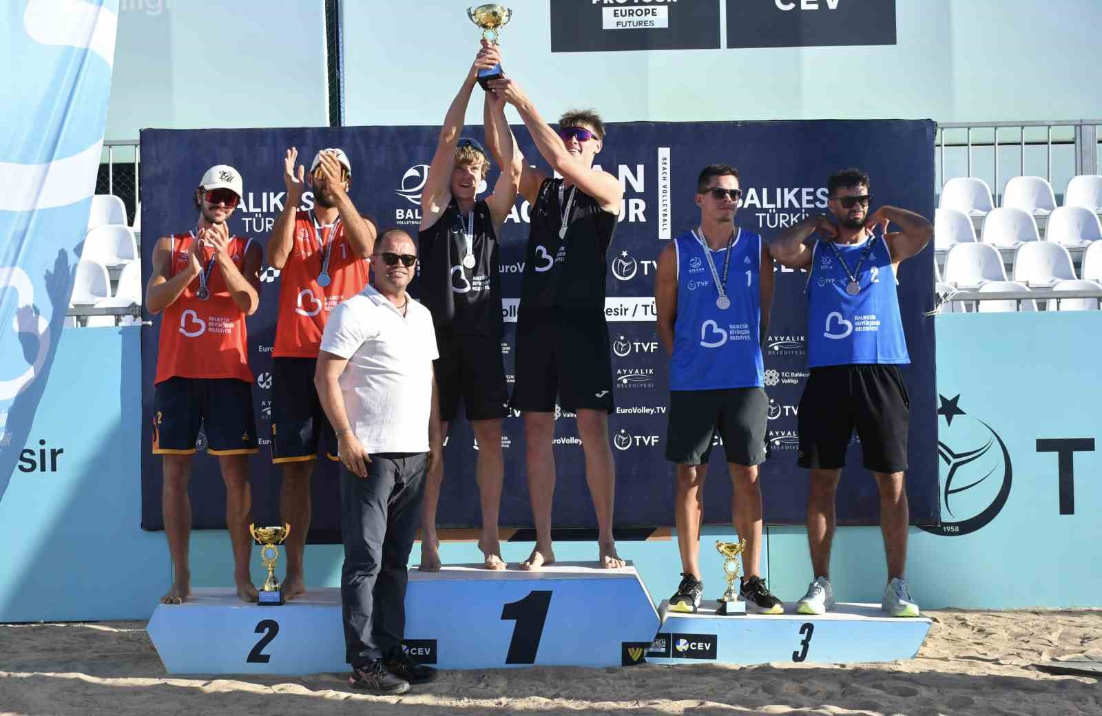 2026 BVA Plaj Voleybolu Balkan Şampiyonası sona erdi 5 2026 bva plaj voleybolu balkan sampiyonasi sona erdi 1 F4E7duYJ