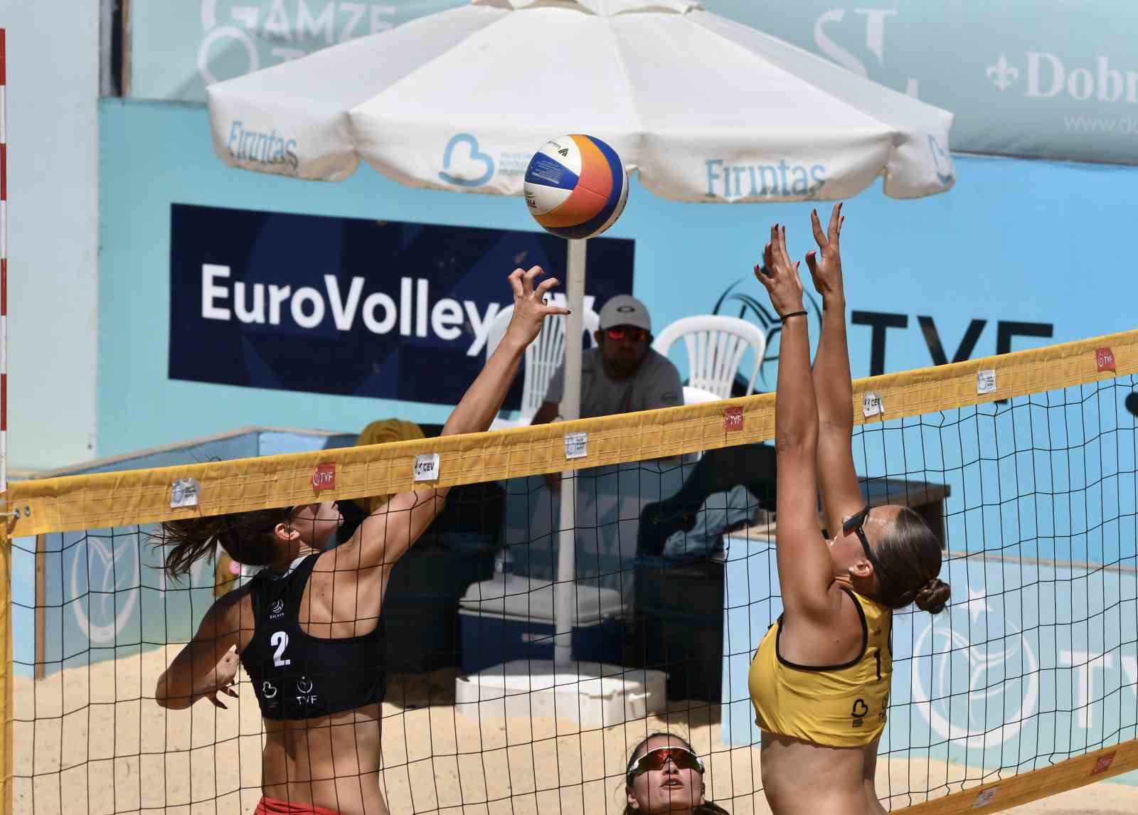 2026 BVA Plaj Voleybolu Balkan Şampiyonası sona erdi 6 2026 bva plaj voleybolu balkan sampiyonasi sona erdi 2 lHWacXDw