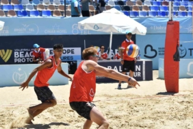 2026 FIFA Dünya Kupası: Uruguay: 2 - Yeşil Burun Adaları: 2 1 thumbnail