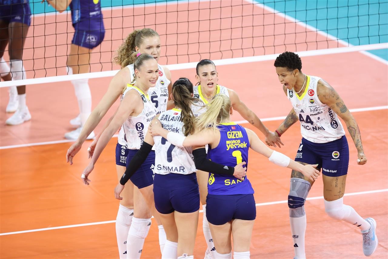 2026 CEV Zeren Group Şampiyonlar Ligi: Scandicci: 3 - Fenerbahçe: 0 5 2026 cev zeren group sampiyonlar ligi scandicci 3 fenerbahce 0 1 dkEQS2iB