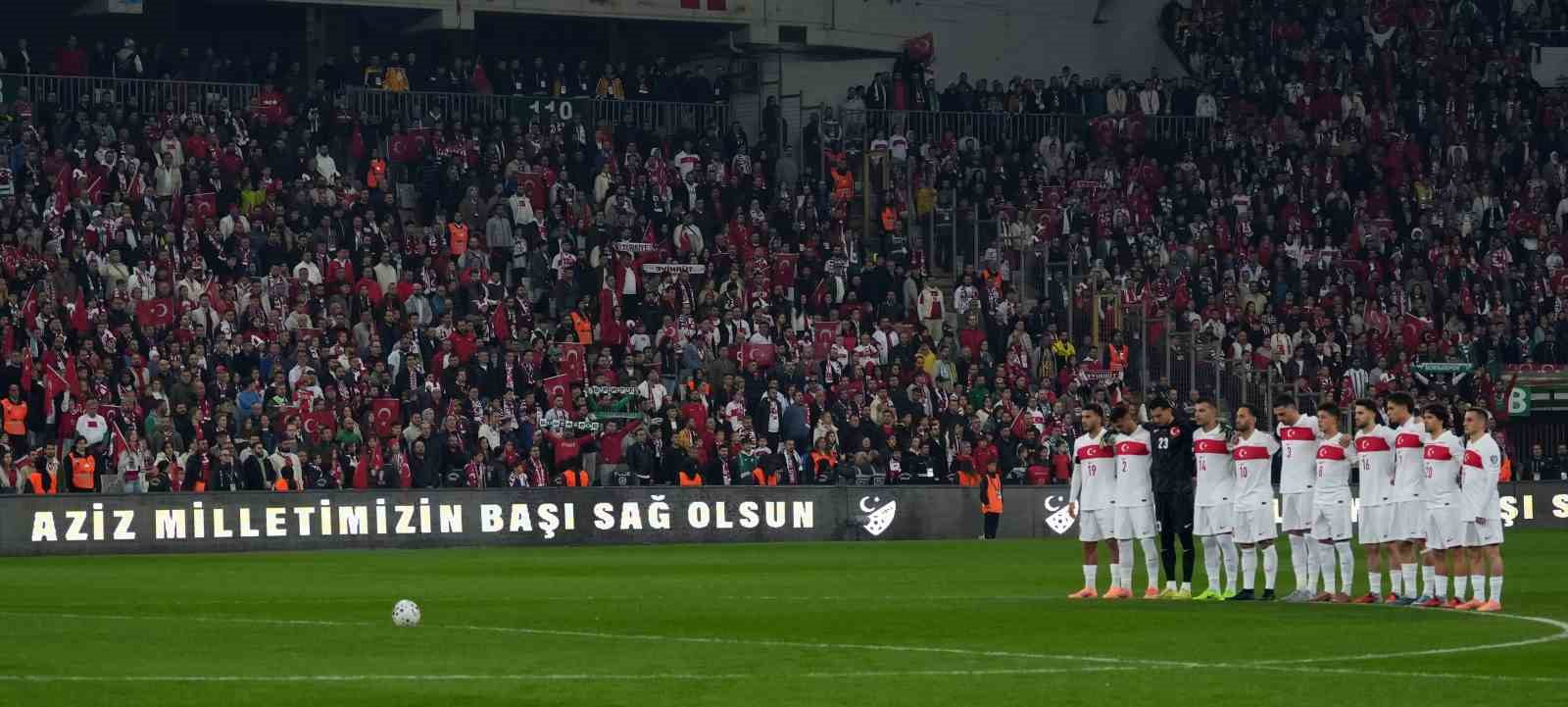 2026 dunya kupasi avrupa elemeleri bulgaristan 0 turkiye 0 mac devam ediyor 50 HmgcANXQ