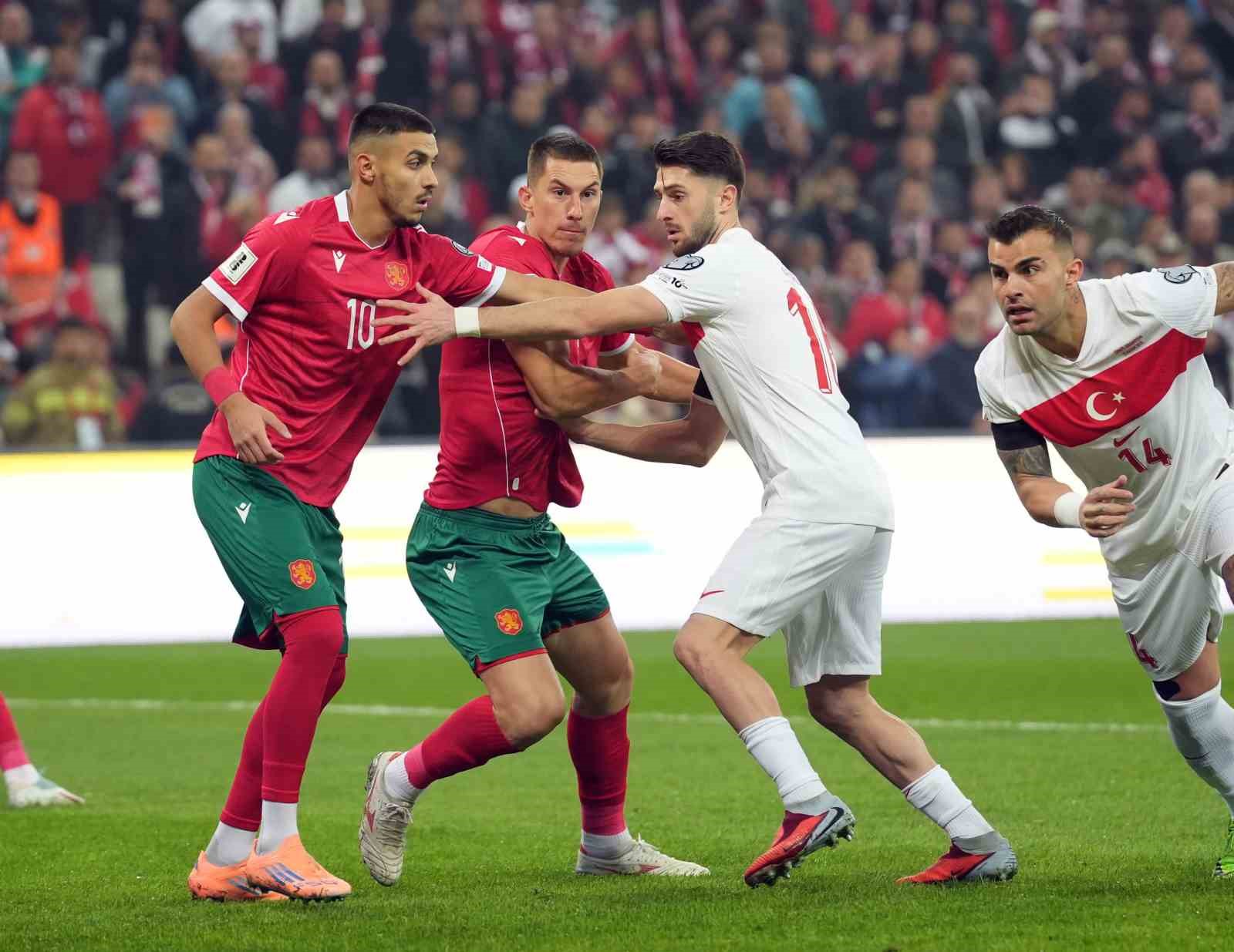 2026 dunya kupasi avrupa elemeleri bulgaristan 0 turkiye 0 mac devam ediyor 55 zF3dBOs9