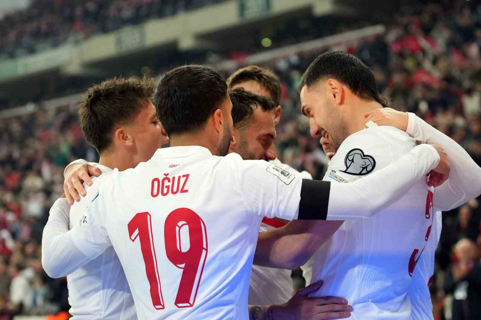 2026 dunya kupasi avrupa elemeleri turkiye 1 bulgaristan 0 ilk yari 10 dkTkFs8R