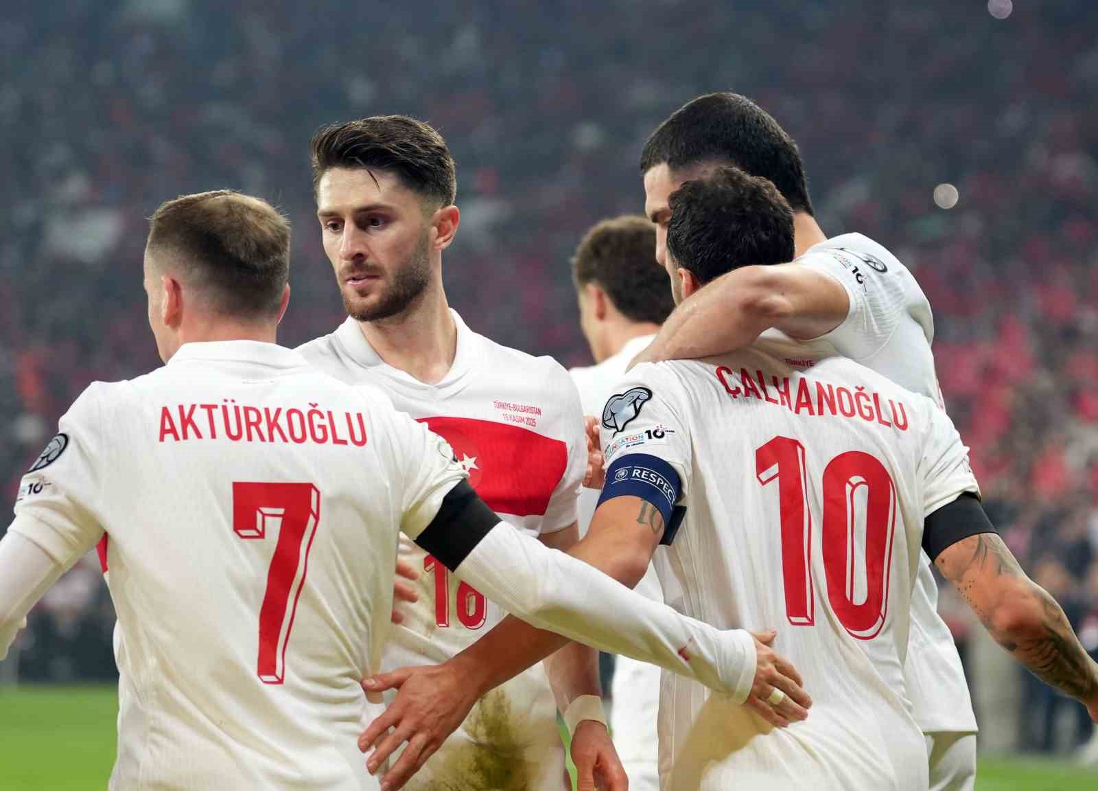 2026 dunya kupasi avrupa elemeleri turkiye 1 bulgaristan 0 ilk yari 11 jDmRKBC6