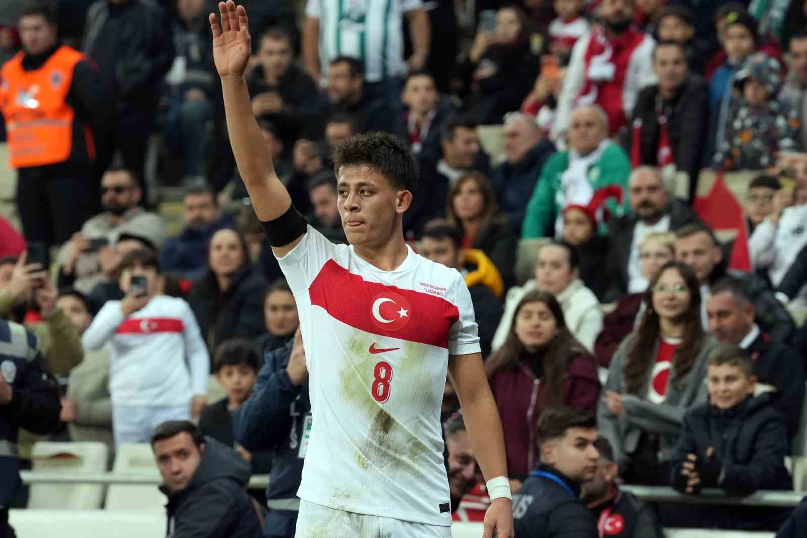 2026 dunya kupasi avrupa elemeleri turkiye 1 bulgaristan 0 ilk yari 17