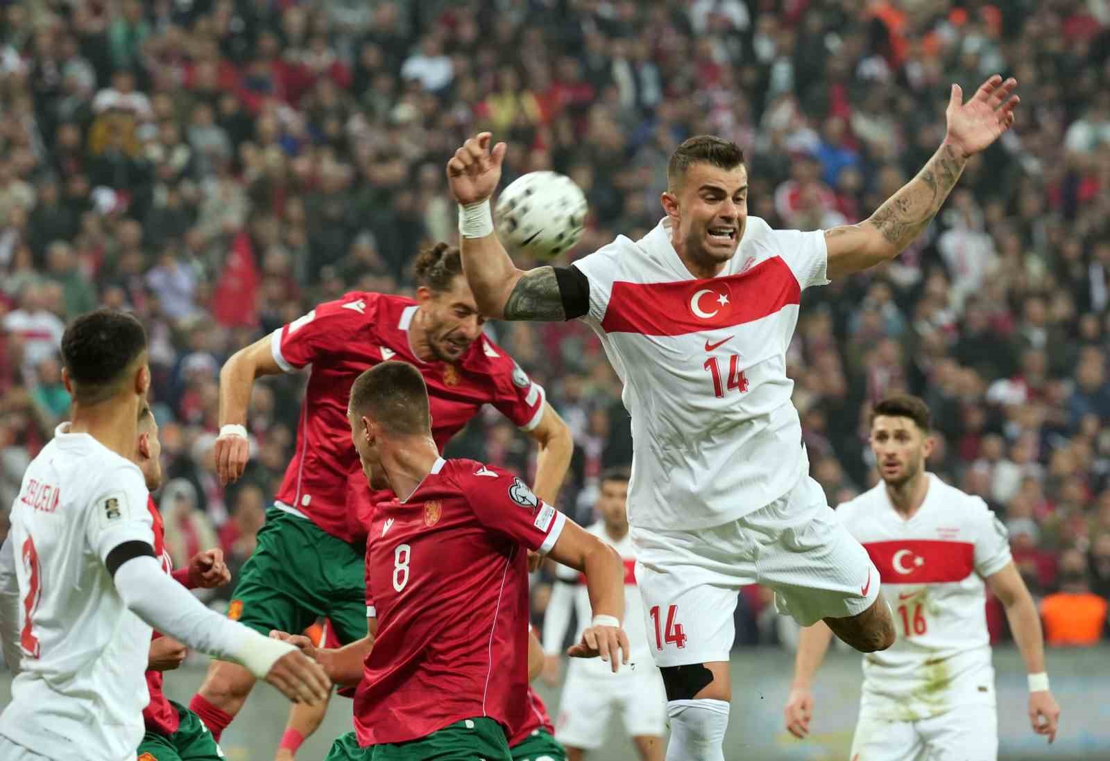 2026 dunya kupasi avrupa elemeleri turkiye 1 bulgaristan 0 ilk yari 18 XKcqE81Z