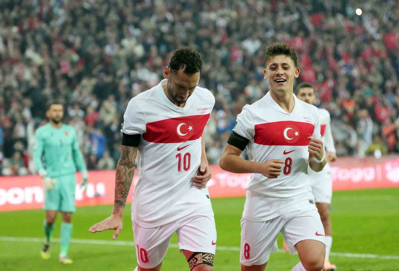 2026 dunya kupasi avrupa elemeleri turkiye 1 bulgaristan 0 ilk yari 3 dhuv16G6
