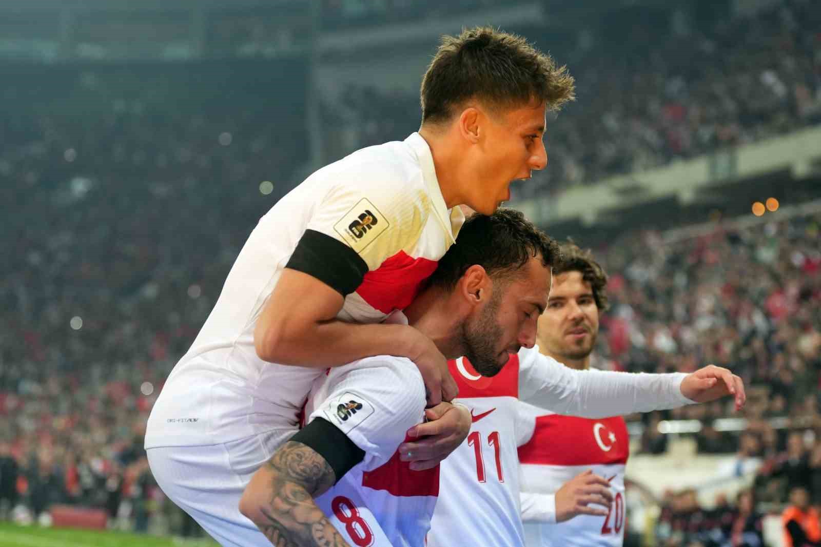 2026 dunya kupasi avrupa elemeleri turkiye 1 bulgaristan 0 ilk yari 7 kYR6dVqU