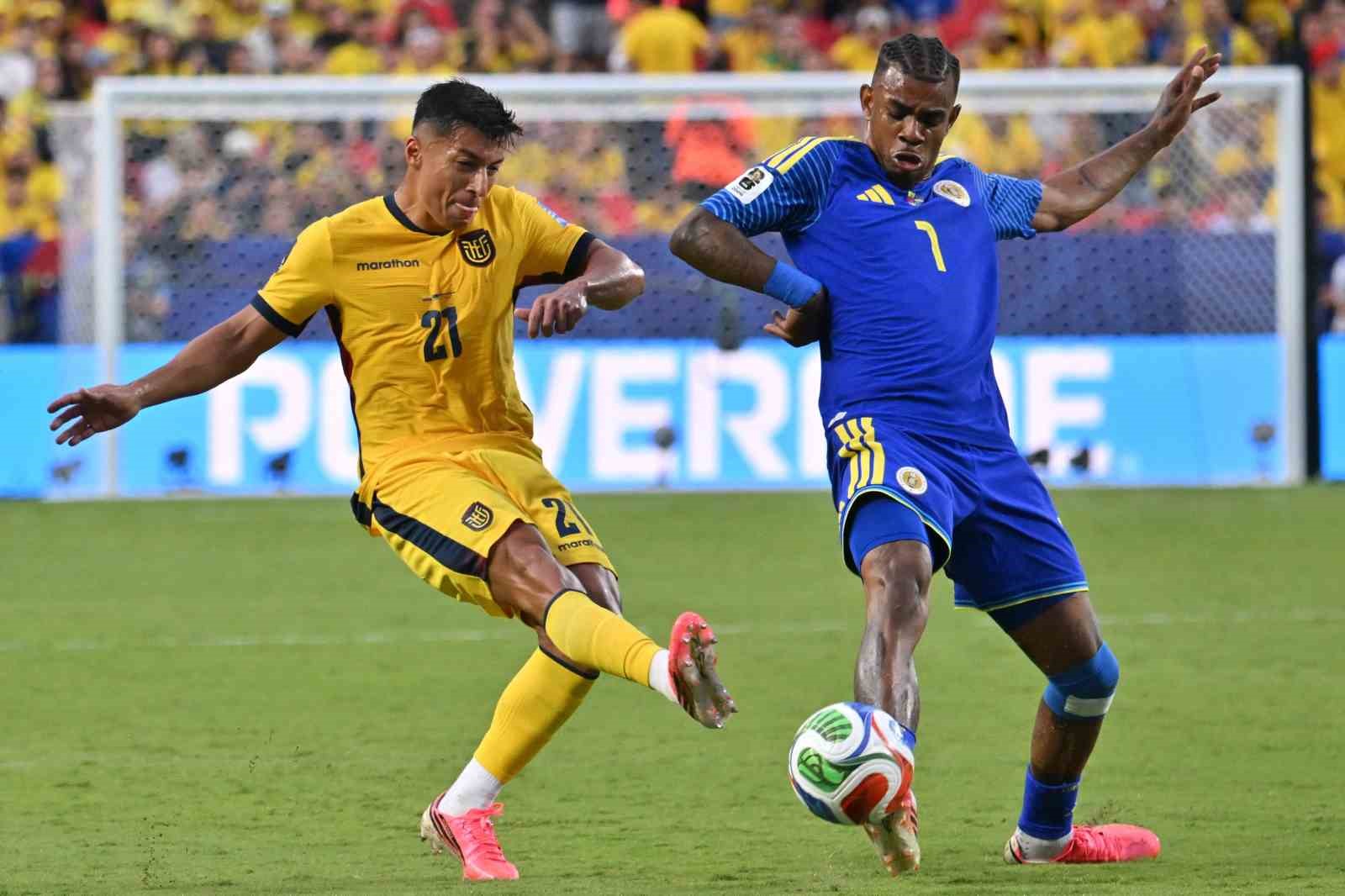 2026 Dünya Kupası: Ekvador: 0 - Curaçao: 0 6 2026 dunya kupasi ekvador 0 curacao 0 2 aleKIfv8