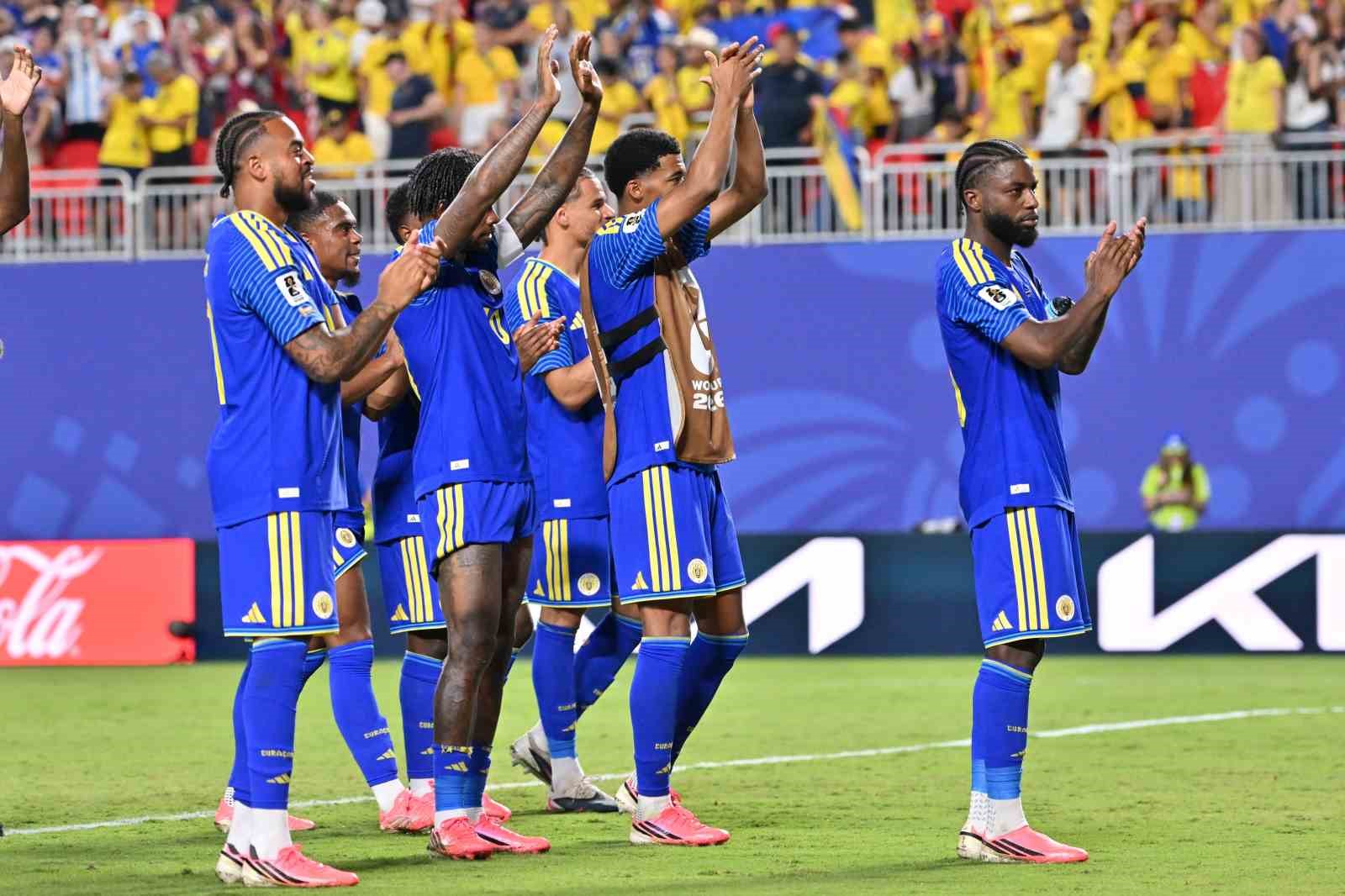 2026 Dünya Kupası: Ekvador: 0 - Curaçao: 0 7 2026 dunya kupasi ekvador 0 curacao 0 3 gsNNv2Ms