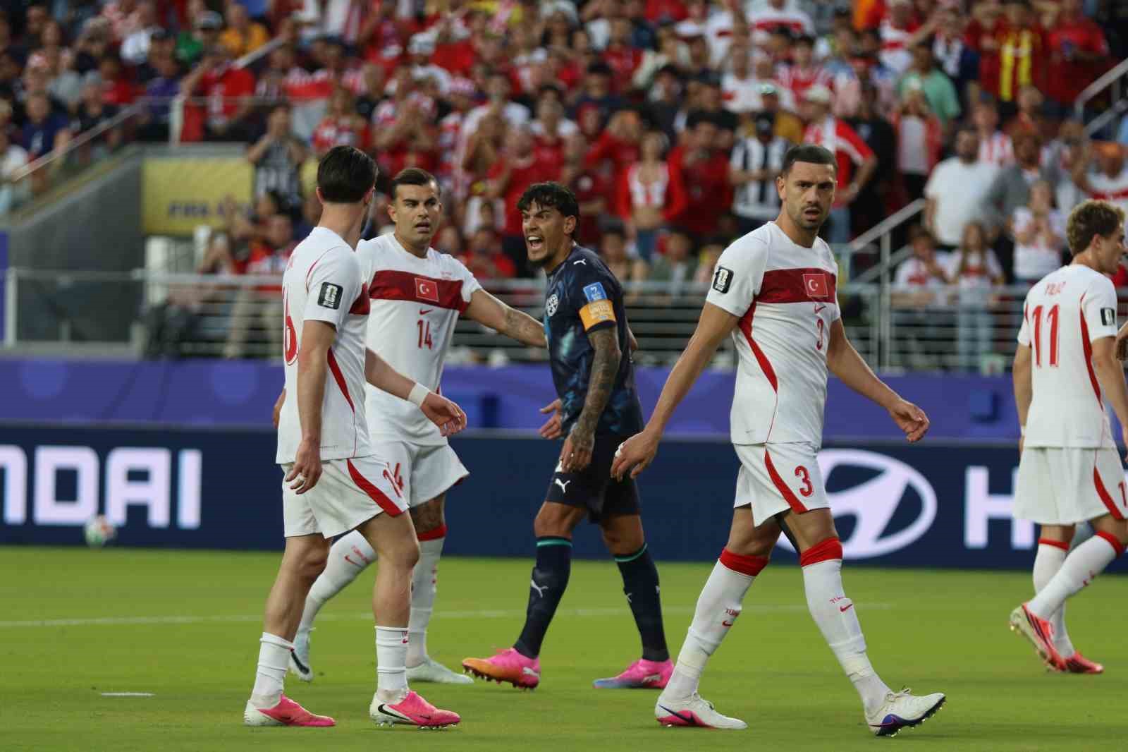 2026 dunya kupasi turkiye 0 paraguay 1 mac devam ediyor 24 kRXwRNkM