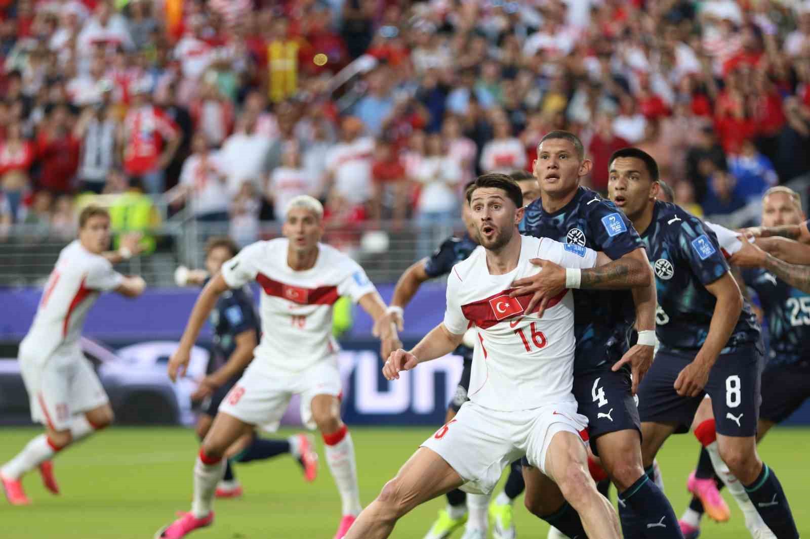2026 dunya kupasi turkiye 0 paraguay 1 mac devam ediyor 25 eN7Ldq48