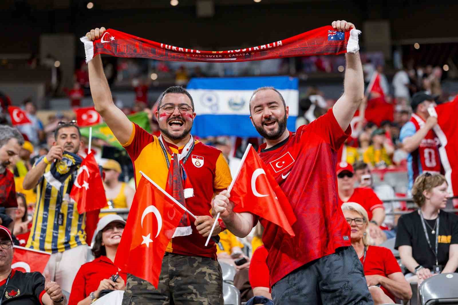 2026 FIFA Dünya Kupası: Avustralya: 1 - Türkiye: 0 (İlk yarı) 14 2026 fifa dunya kupasi avustralya 1 turkiye 0 ilk yari 10 7wVwtkKq