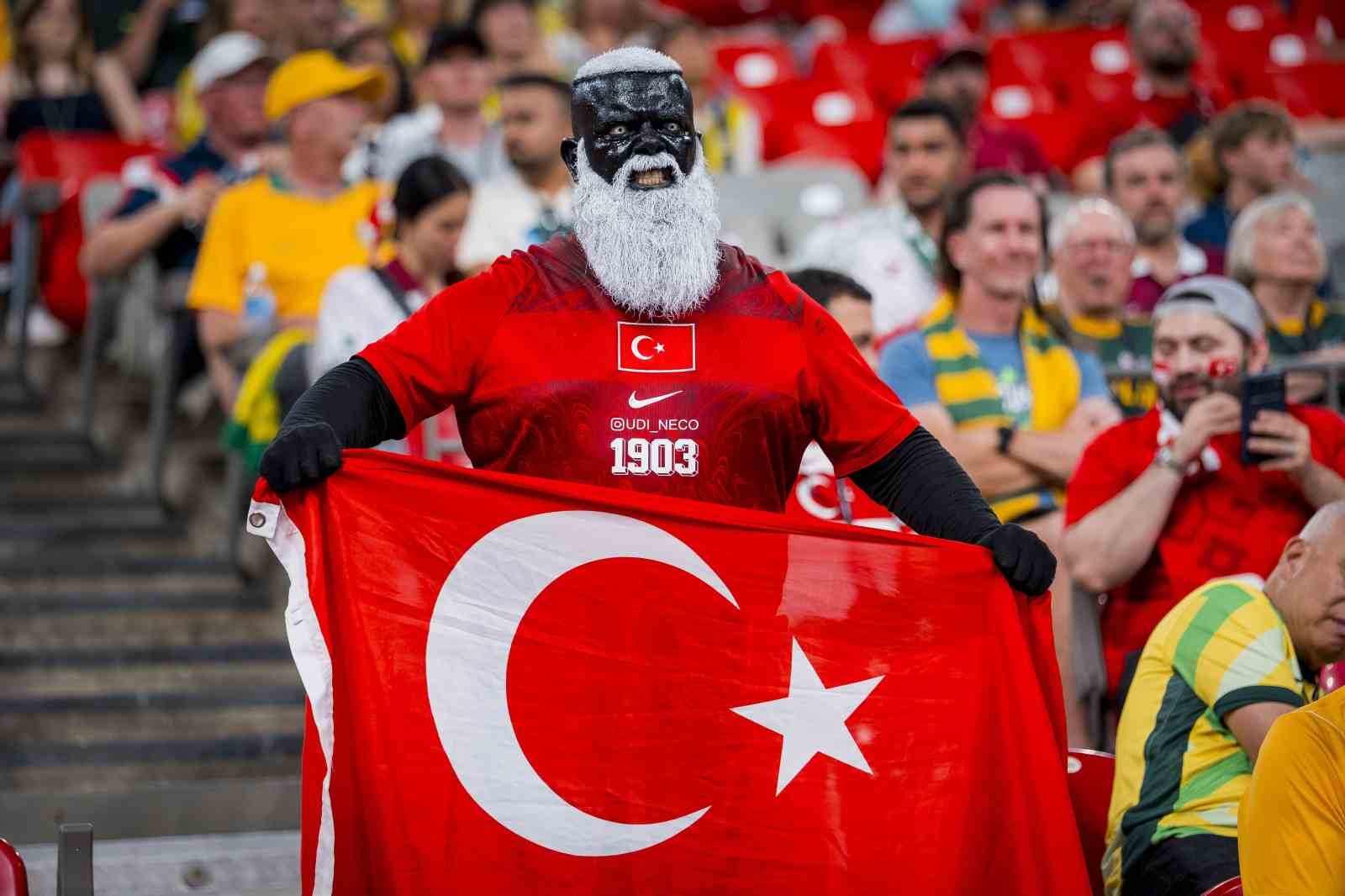 2026 FIFA Dünya Kupası: Avustralya: 1 - Türkiye: 0 (İlk yarı) 15 2026 fifa dunya kupasi avustralya 1 turkiye 0 ilk yari 11 z3hcs1MS