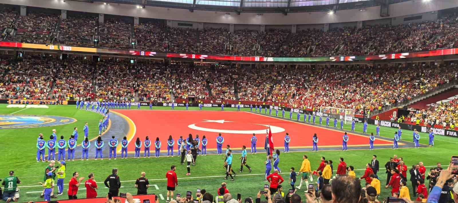 2026 FIFA Dünya Kupası: Avustralya: 1 - Türkiye: 0 (İlk yarı) 12 2026 fifa dunya kupasi avustralya 1 turkiye 0 ilk yari 8 elQ4f6t3