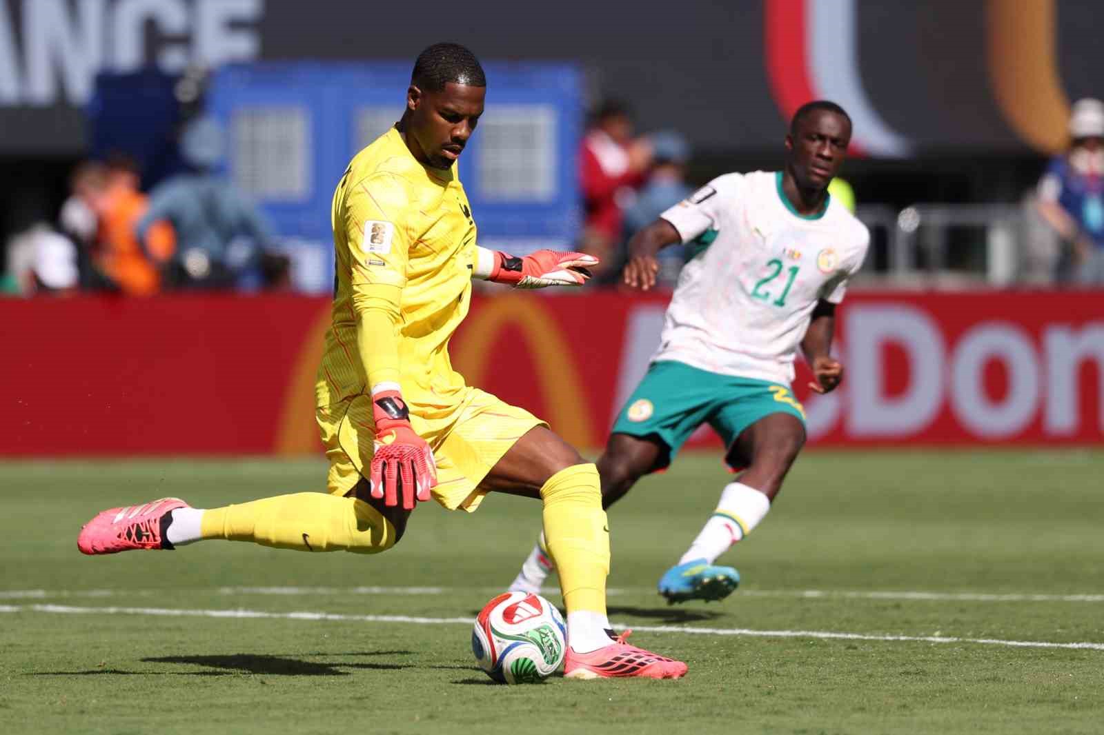 2026 FIFA Dünya Kupası: Fransa: 3 - Senegal: 1 5 2026 fifa dunya kupasi fransa 3 senegal 1 1 maDlhwH1