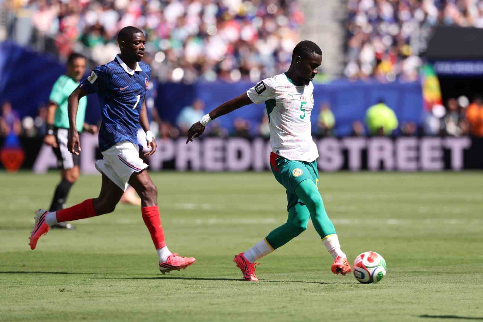 2026 FIFA Dünya Kupası: Fransa: 3 - Senegal: 1 7 2026 fifa dunya kupasi fransa 3 senegal 1 3 yN4U6Tev