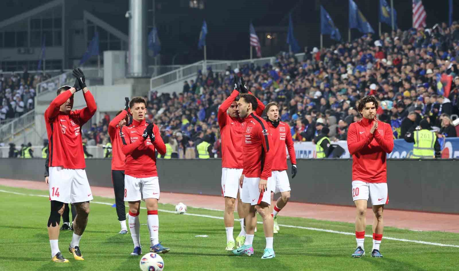 2026 fifa dunya kupasi play off final kosova 0 turkiye 0 mac devam ediyor cRGepsHJ