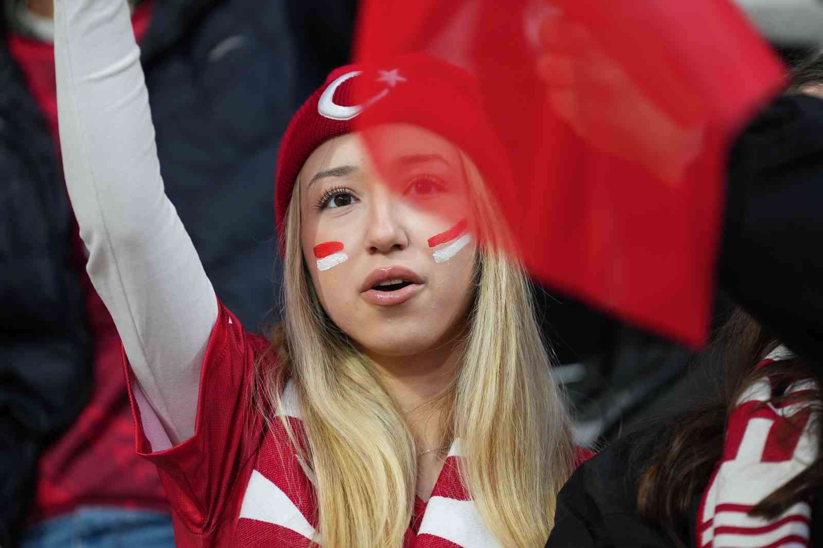 2026 FIFA Dünya Kupası play-off yarı final: Türkiye: 0 - Romanya: 0 (Maç devam ediyor) 5 2026 fifa dunya kupasi play off yari final turkiye 0 romanya 0 mac devam LkdpaDzi