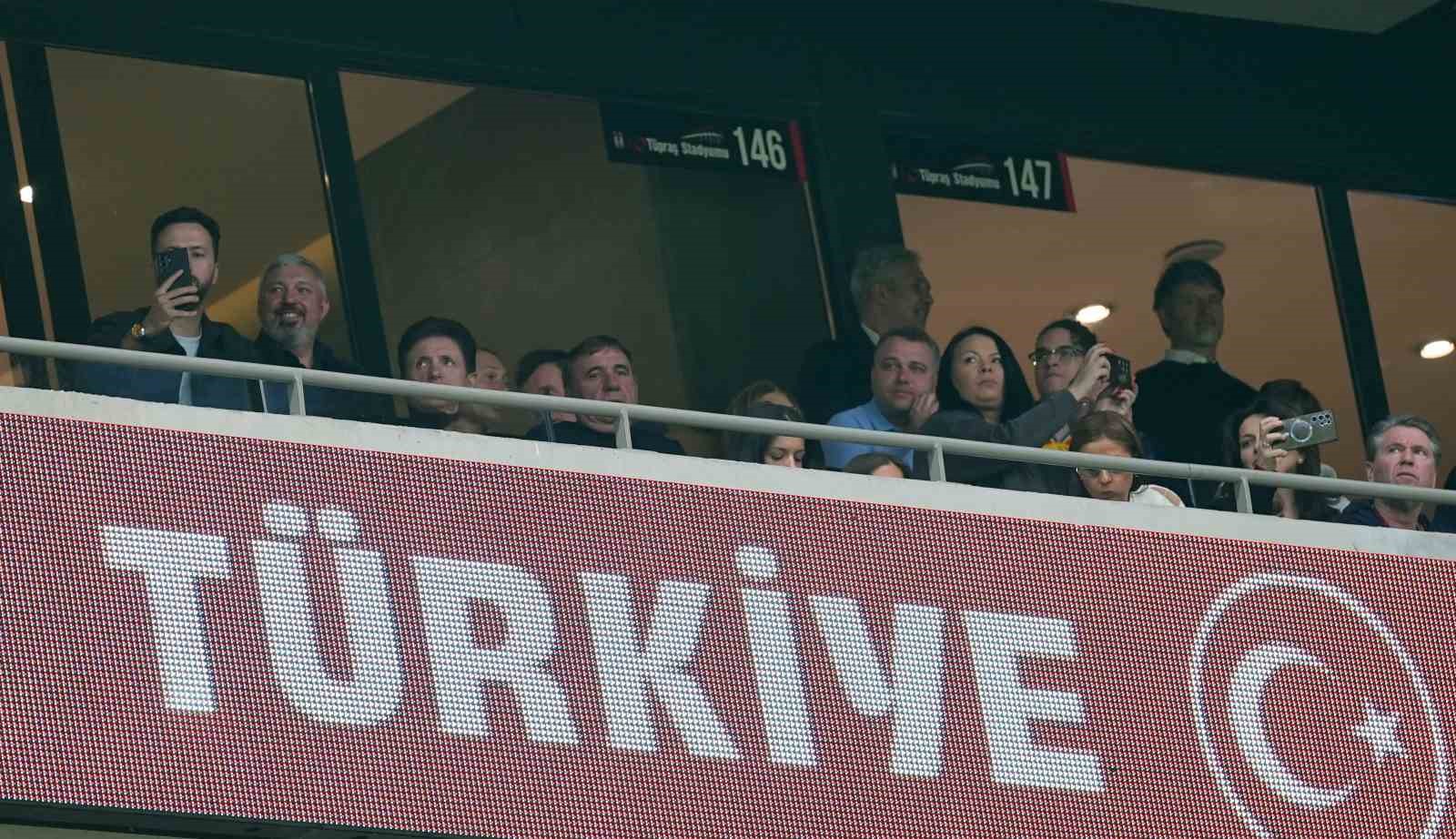 2026 FIFA Dünya Kupası play-off yarı final: Türkiye: 0 - Romanya: 0 (Maç devam ediyor) 26 2026 fifa dunya kupasi play off yari final turkiye 0 romanya 0 mac devam