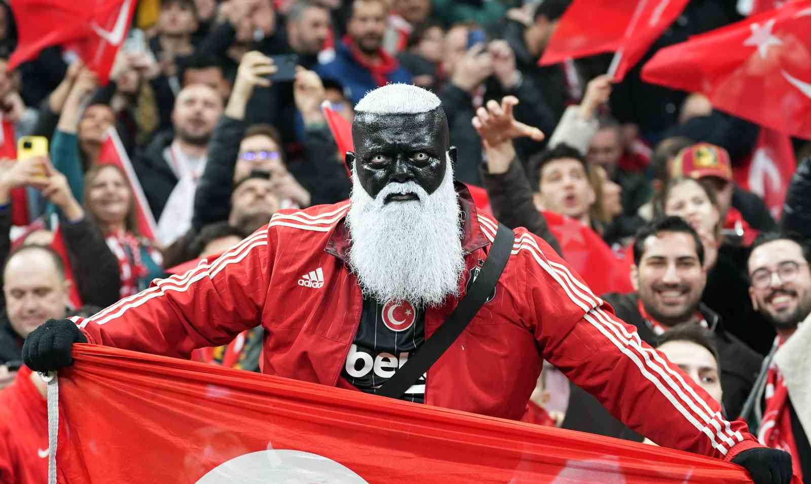 2026 FIFA Dünya Kupası play-off yarı final: Türkiye: 0 - Romanya: 0 (Maç devam ediyor) 28 2026 fifa dunya kupasi play off yari final turkiye 0 romanya 0 mac devam aCF2bCWC