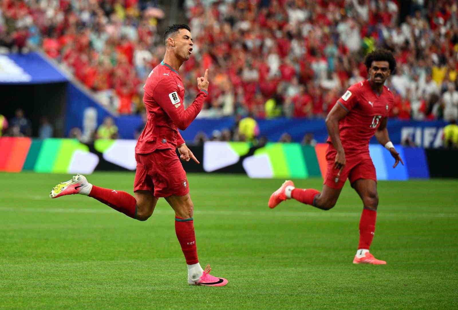 2026 FIFA Dünya Kupası: Portekiz: 5 - Özbekistan: 0 5 2026 fifa dunya kupasi portekiz 5 ozbekistan 0 1 bjqPU7OV
