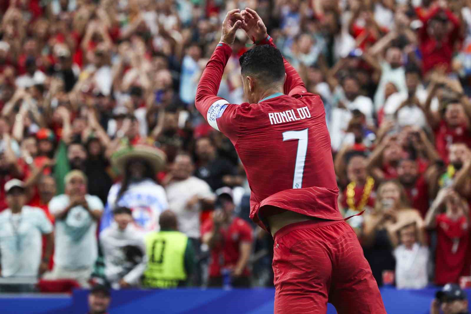 2026 FIFA Dünya Kupası: Portekiz: 5 - Özbekistan: 0 10 2026 fifa dunya kupasi portekiz 5 ozbekistan 0 6 2a2bU8uC