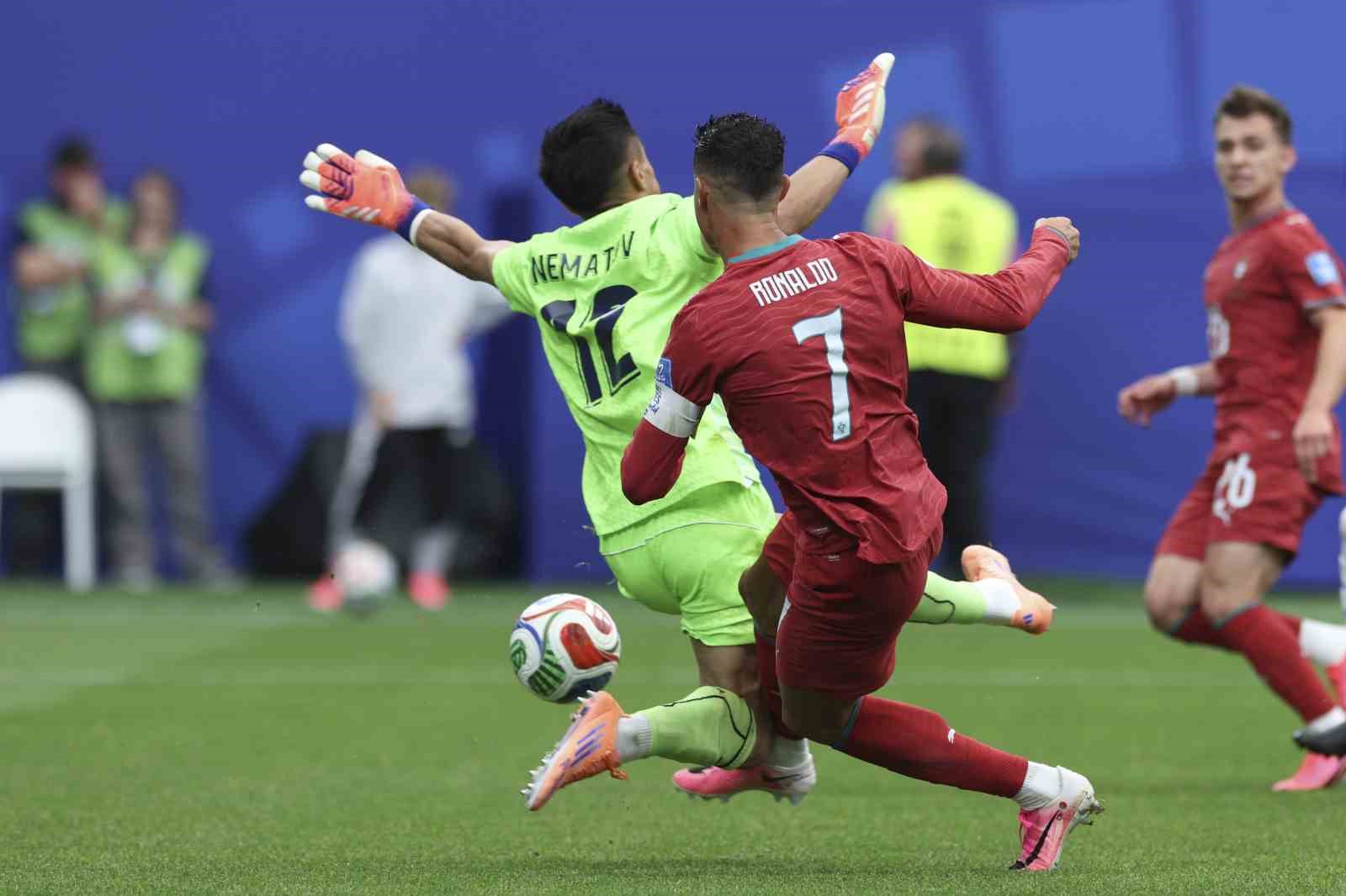 2026 FIFA Dünya Kupası: Portekiz: 5 - Özbekistan: 0 11 2026 fifa dunya kupasi portekiz 5 ozbekistan 0 7