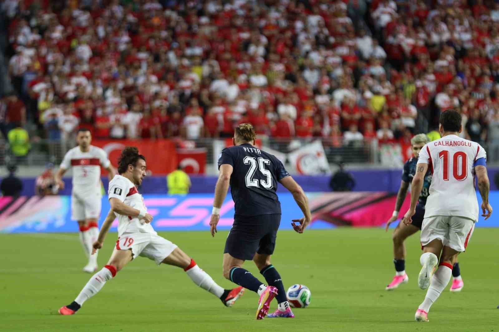2026 fifa dunya kupasi turkiye 0 paraguay 1 ilk yari 10 ZIsmrfzz