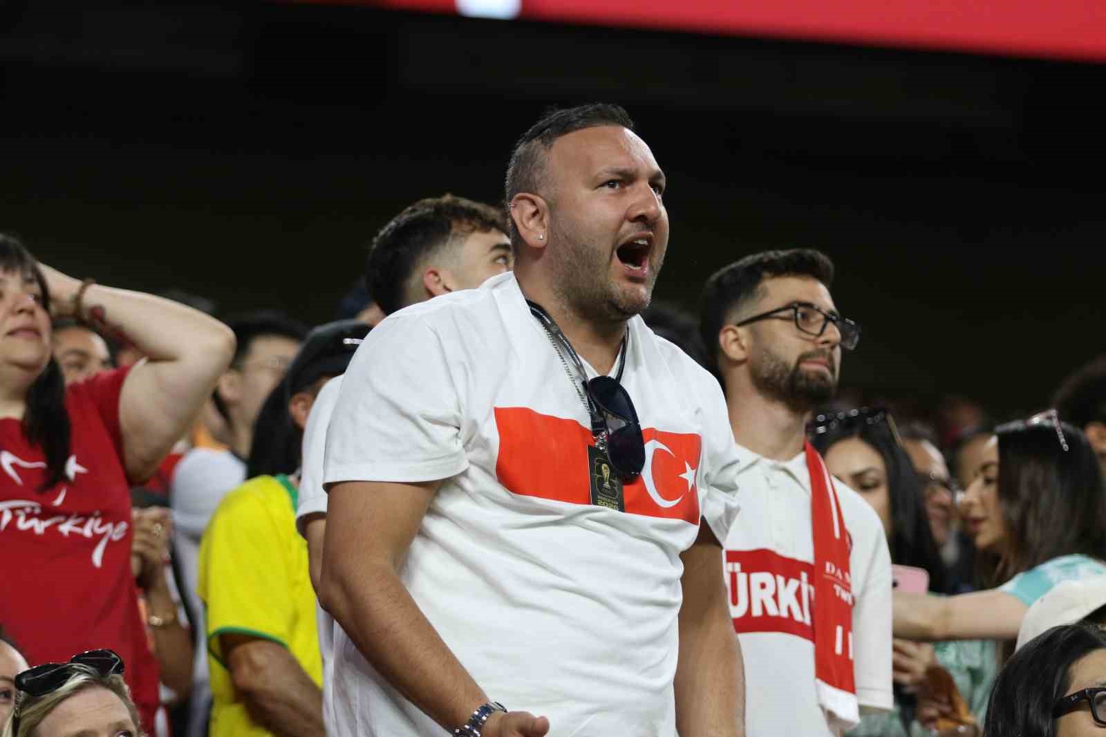 2026 fifa dunya kupasi turkiye 0 paraguay 1 ilk yari 16 iJMMkDQW