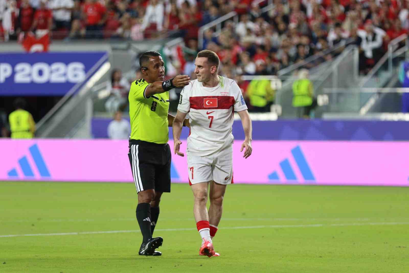 2026 fifa dunya kupasi turkiye 0 paraguay 1 ilk yari 18 ltUaKcKs
