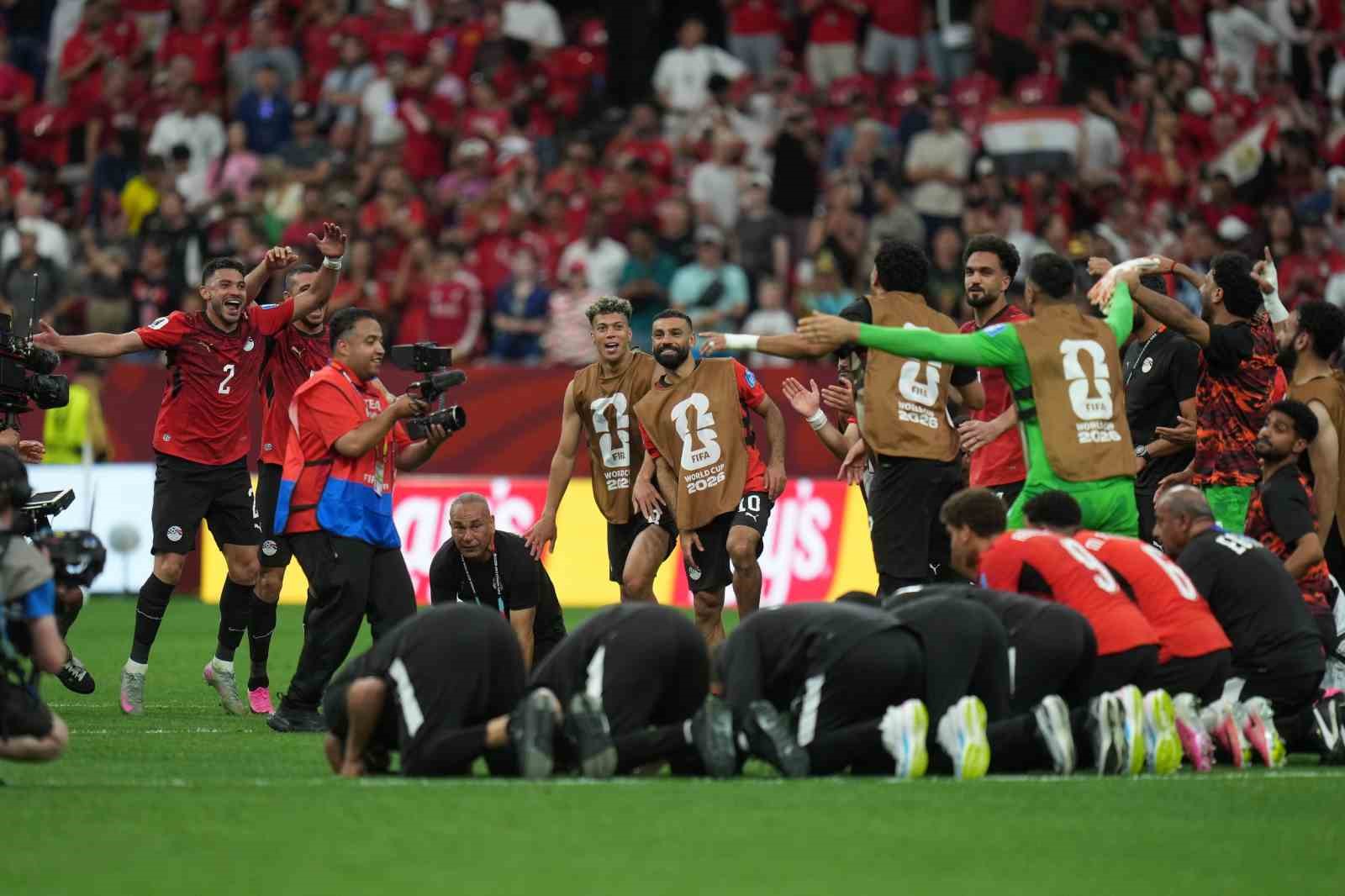 2026 FIFA Dünya Kupası: Yeni Zelanda: 1 - Mısır: 3 6 2026 fifa dunya kupasi yeni zelanda 1 misir 3 2 DNqj3sH4
