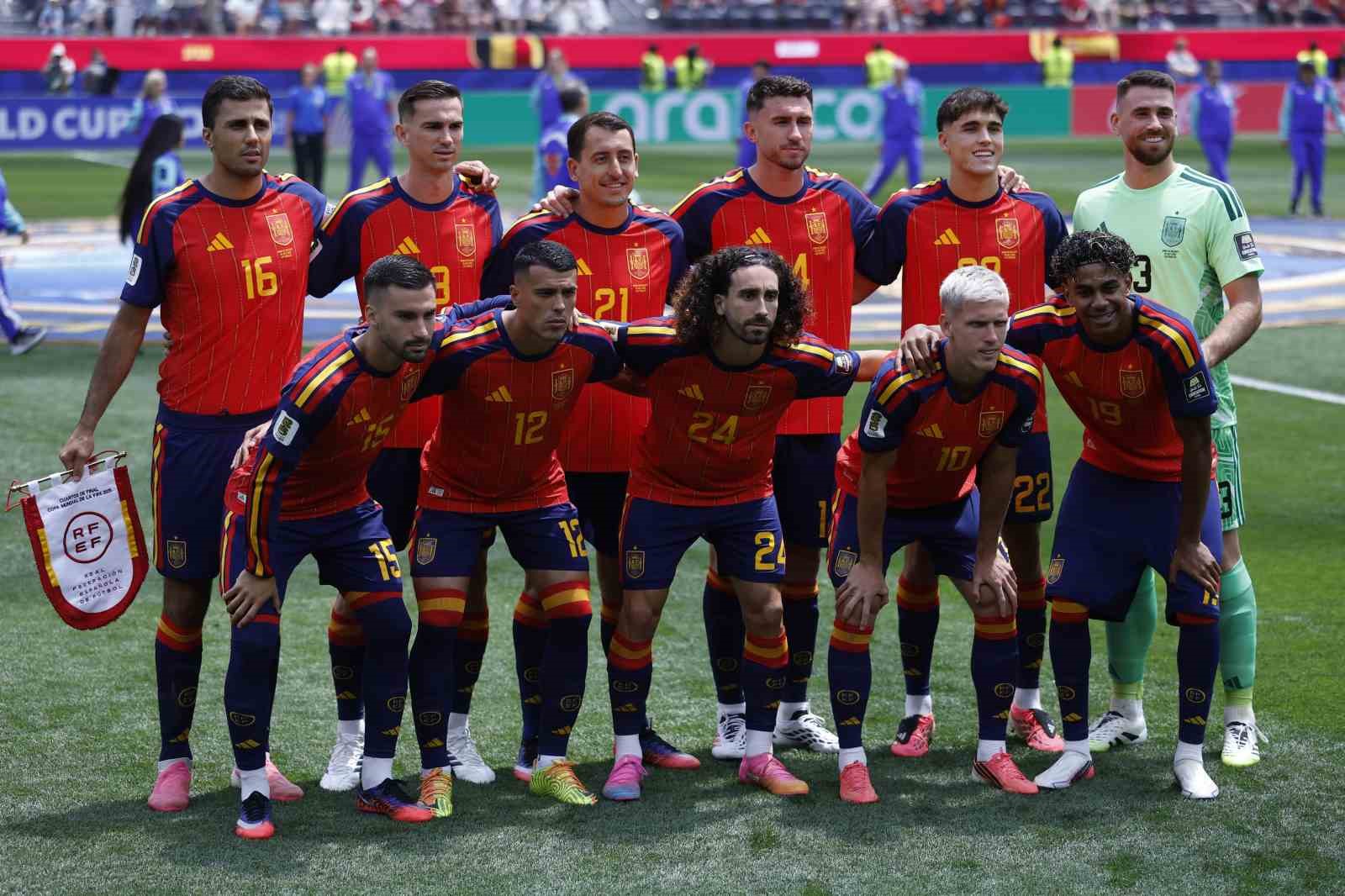 2026 FIFA Dünya Kupası’nda final heyecanı 4 2026 fifa dunya kupasinda final heyecani 0 WR6EptNy