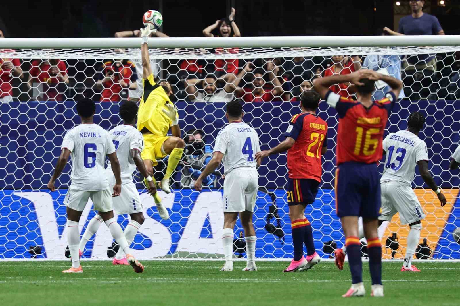 2026 fifa dunya kupasinda grup asamasinin ilk maclari tamamlandi 2 em9ThY66