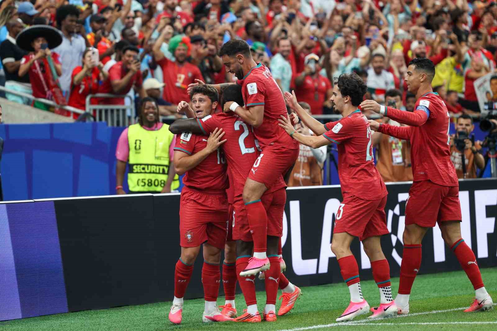 2026 fifa dunya kupasinda grup asamasinin ilk maclari tamamlandi 8 pcA6skHD