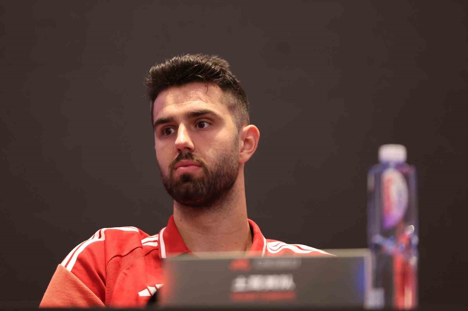 2026 fivb erkekler voleybol milletler ligi finallerinin basin toplantisi yapildi 2 2U6O1R4y