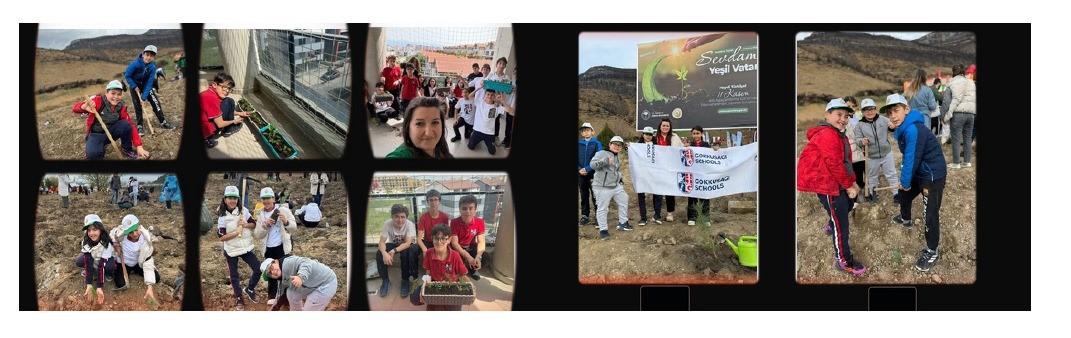 2026 surdurulebilirlik raporu ile egitimde surdurulebilir yaklasim vurgusu 1 UMdR8167