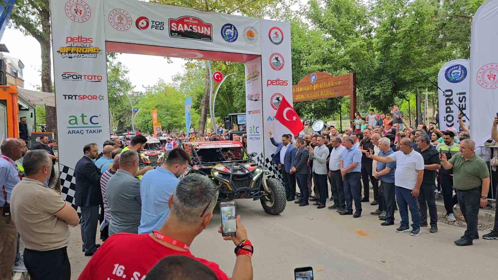 2026 turkiye off road sampiyonasinin 4 ayagi vezirkoprude basladi 0 23yAmyhh