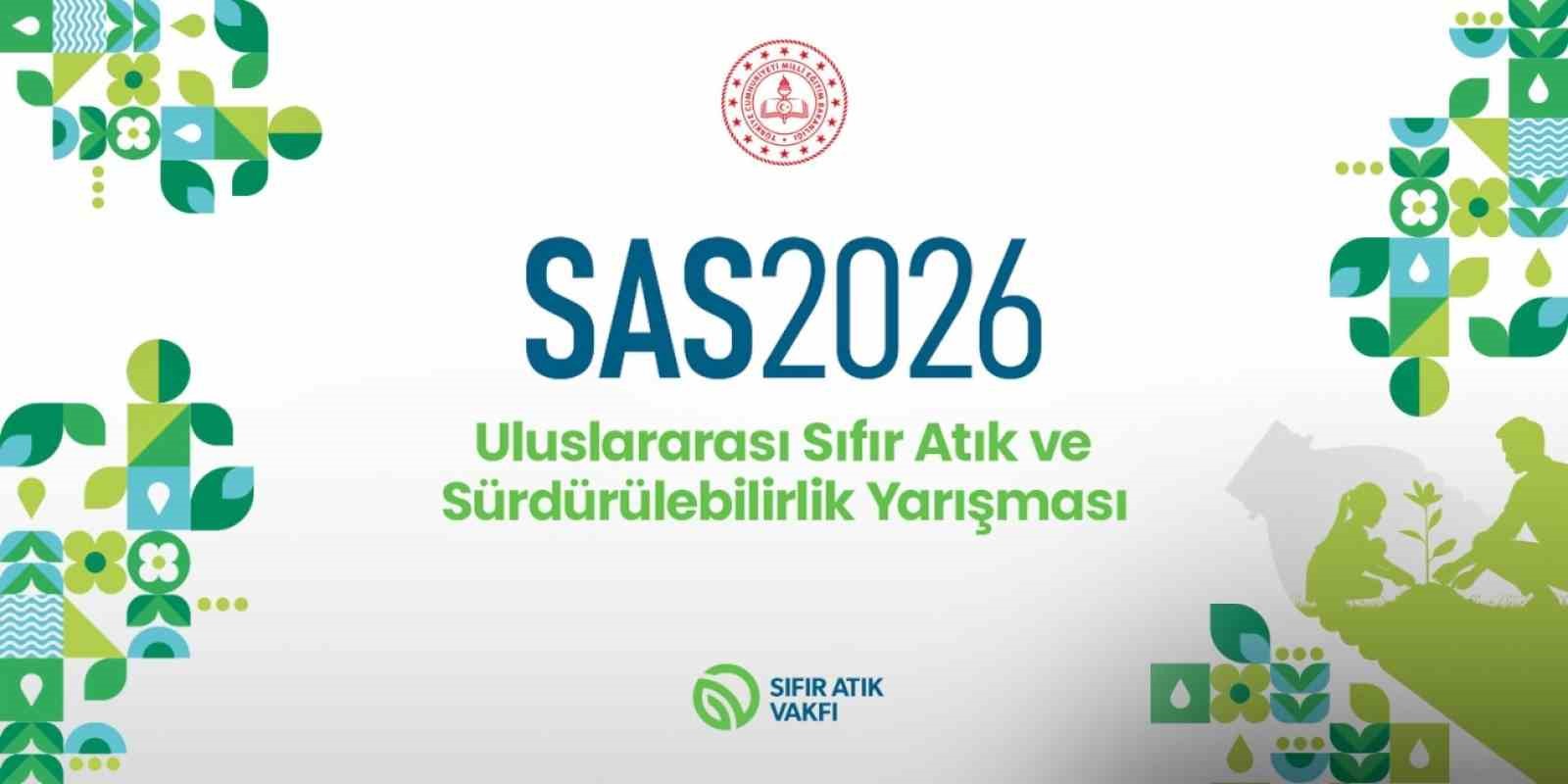 2026 uluslararasi sifir atik ve surdurulebilirlik yarismasi basvurulari basladi 0 rLa4gLOn
