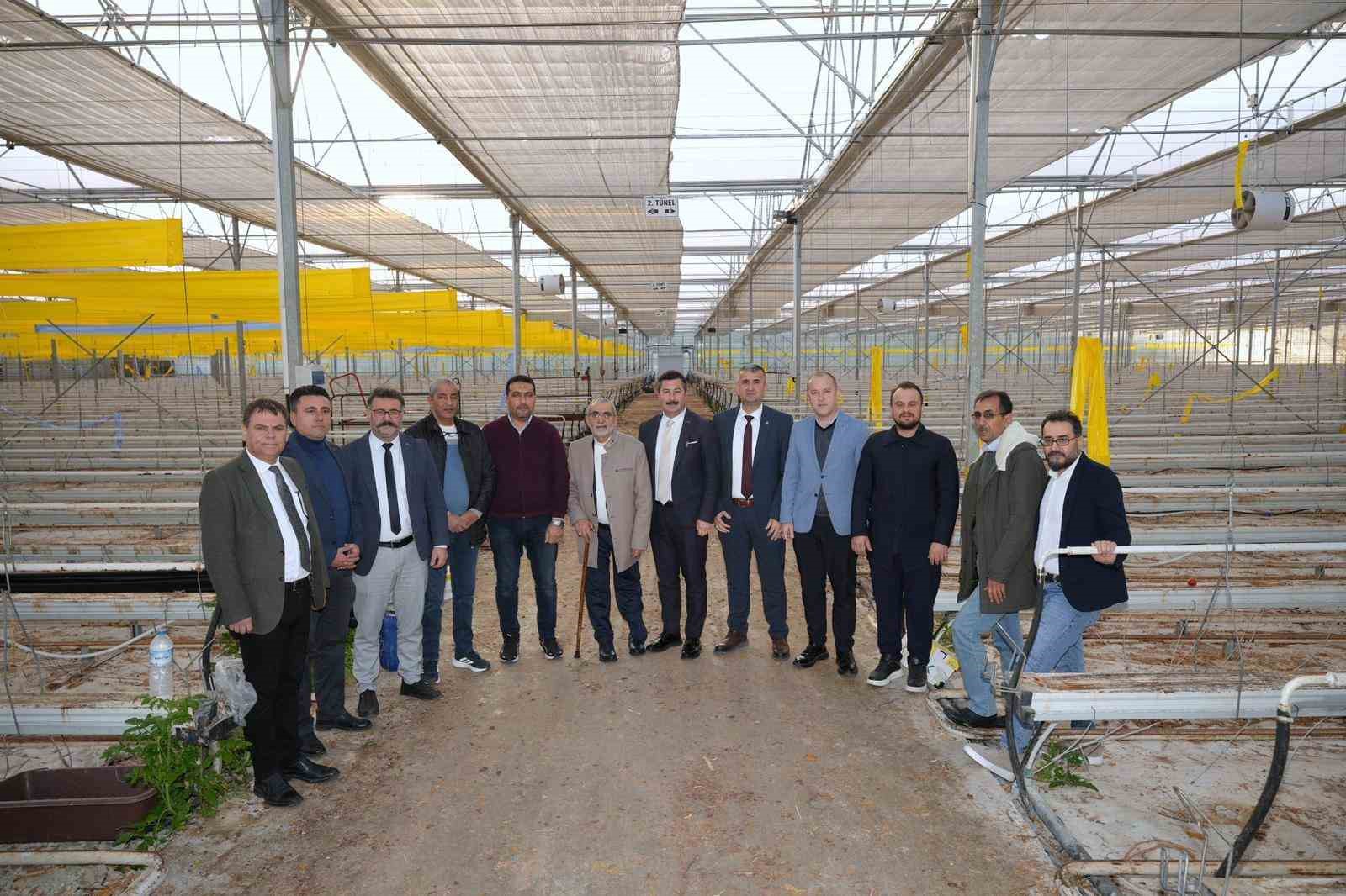 2026 yilinda yenisehirde yetisen urunler artik libya pazarinda yer alacak 1 VMCMqBUY