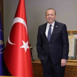 BTB BAŞKANI ÖZER MATLI’DAN 23 NİSAN MESAJI