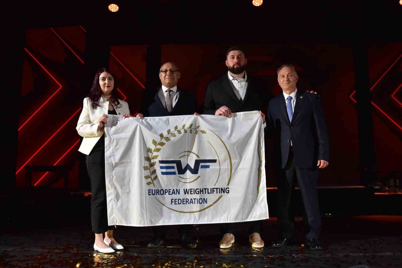 2027 avrupa halter sampiyonasi turkiyede duzenlenecek 1 6EAGJInu