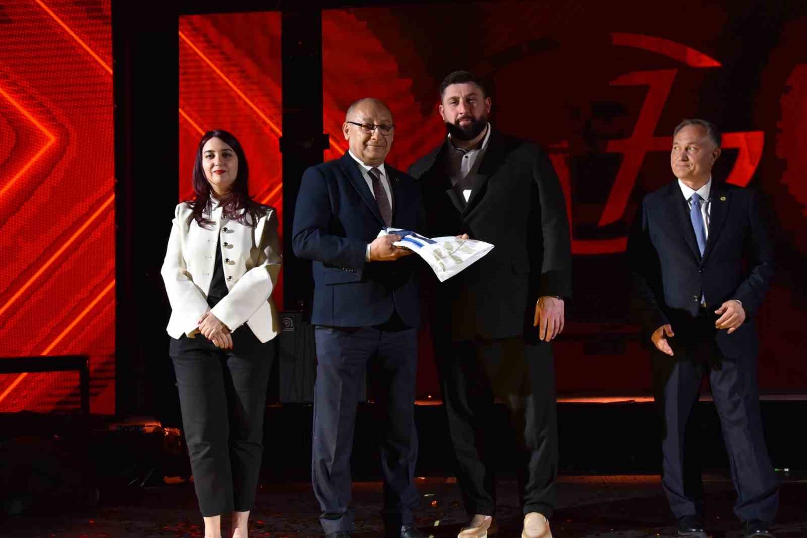 2027 avrupa halter sampiyonasi turkiyede duzenlenecek 2 uvQN3ycC