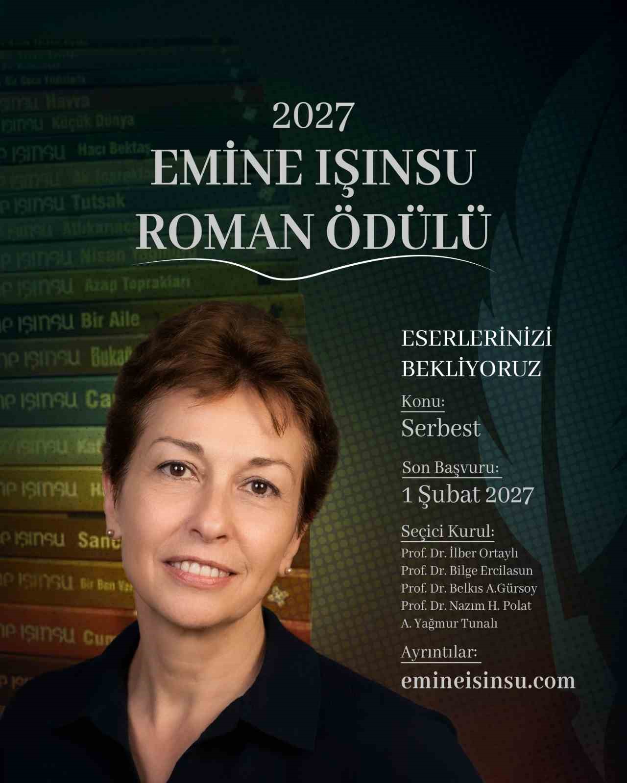 2027 emine isinsu roman odulu basvurulari gelmeye basladi 1 pnLsHC57