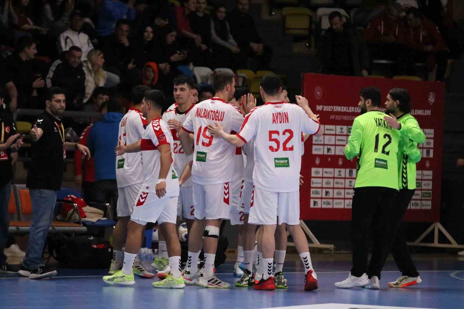 2027 ihf dunya hentbol sampiyonasi turkiye 32 romanya 37 4 hMYS637t